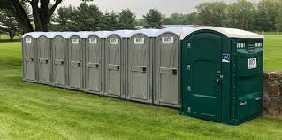 Best Portable Restroom Setup and Delivery  in Silverthorne, CO