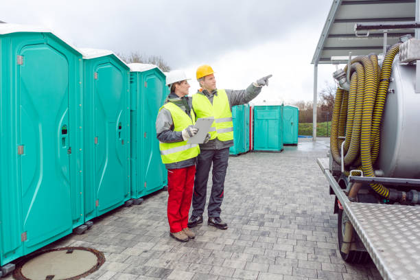 Best Long-Term Portable Toilet Rental  in Silverthorne, CO