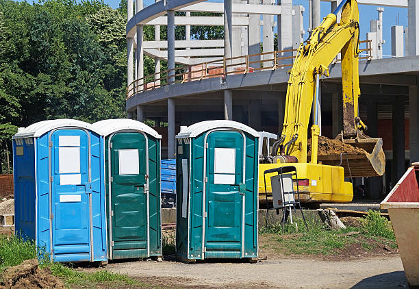 Trusted Silverthorne, CO Portable Potty Rental Experts