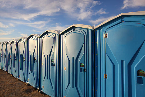 Best Portable Restroom Setup and Delivery  in Silverthorne, CO