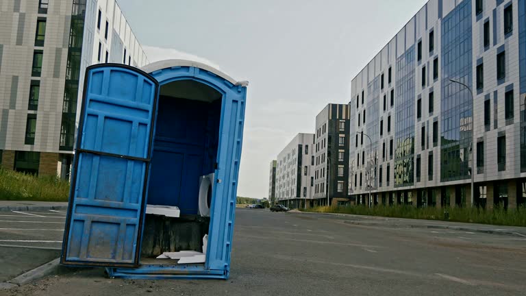 Best Long-Term Portable Toilet Rental  in Silverthorne, CO